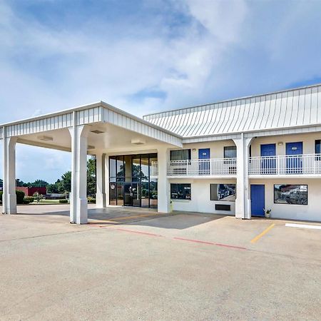 Motel 6-Lindale, Tx Exteriör bild