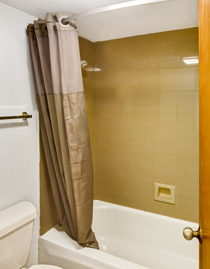 Motel 6-Lindale, Tx Rum bild